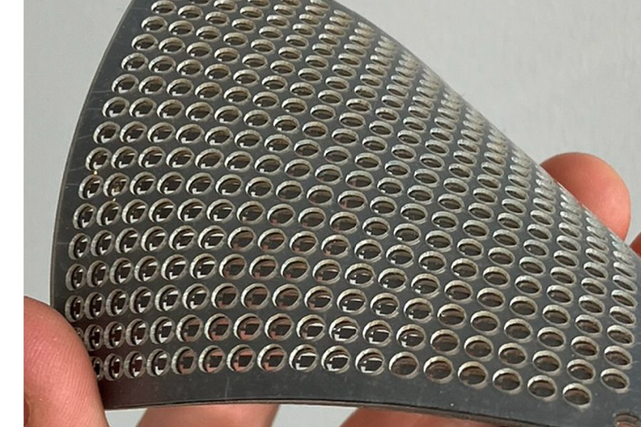 Tactile Displays Driven by Projected Light