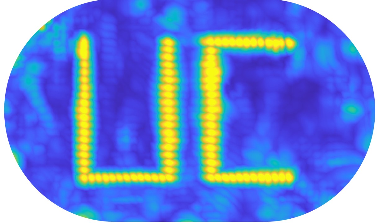 Rendering Dynamic Source Motion in Surface Haptics via Wave Focusing