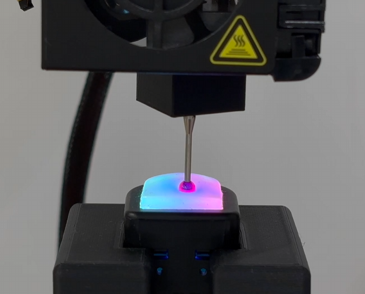 3D Cal: An Open-Source Software Library for Depth Reconstruction on Vision-Based Tactile Sensors